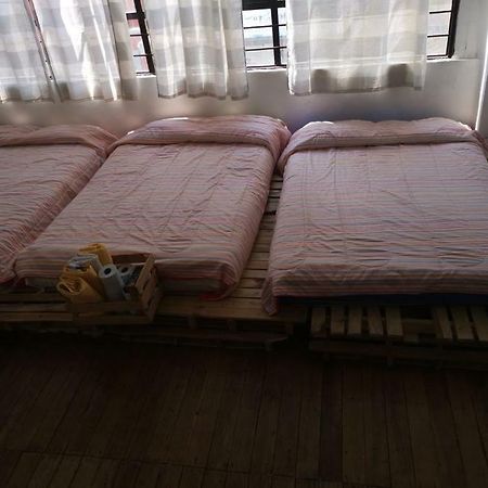 مدينة مكسيكو Hotel Hostal Savoy المظهر الخارجي الصورة