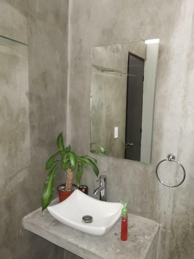 مدينة مكسيكو Hotel Hostal Savoy المظهر الخارجي الصورة