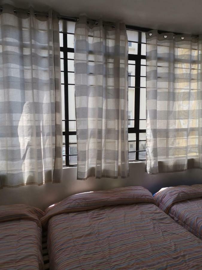 مدينة مكسيكو Hotel Hostal Savoy المظهر الخارجي الصورة
