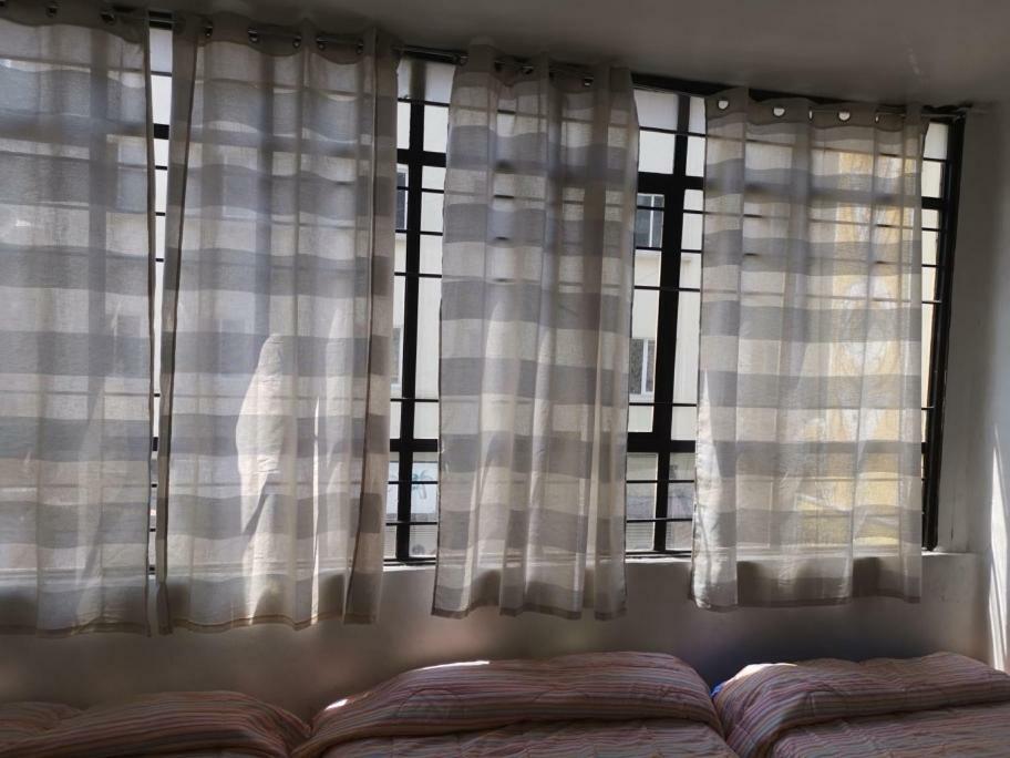 مدينة مكسيكو Hotel Hostal Savoy المظهر الخارجي الصورة