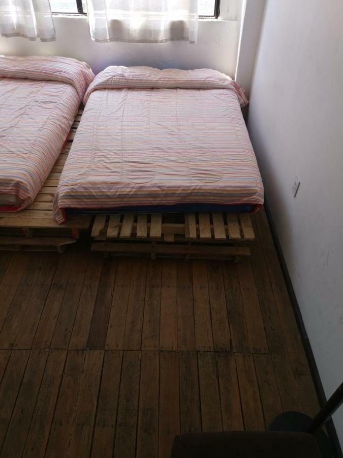 مدينة مكسيكو Hotel Hostal Savoy المظهر الخارجي الصورة