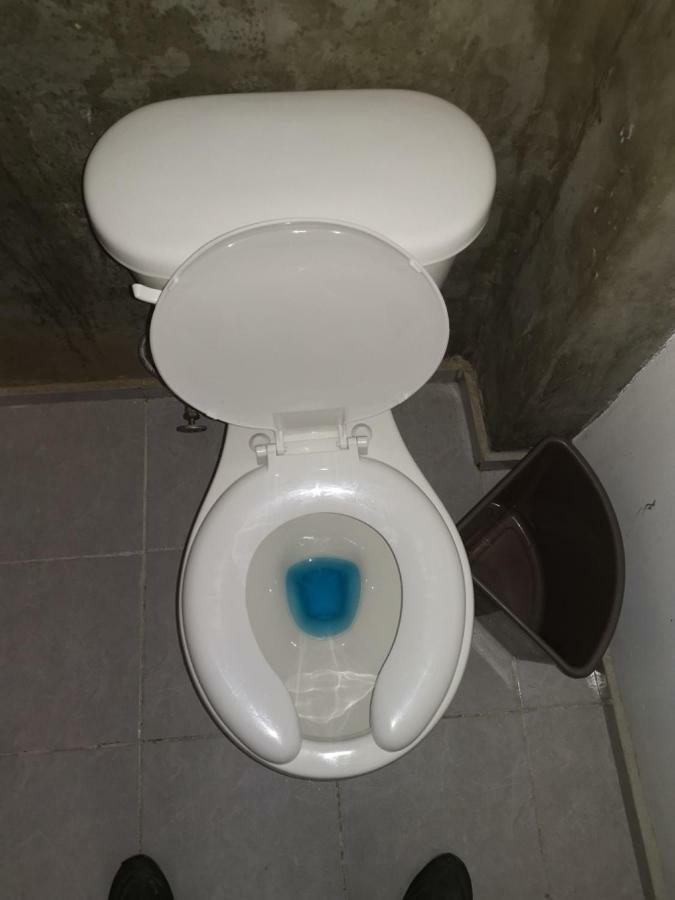 مدينة مكسيكو Hotel Hostal Savoy المظهر الخارجي الصورة